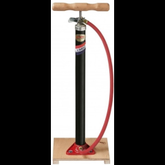 10 Luchtbedvullingen